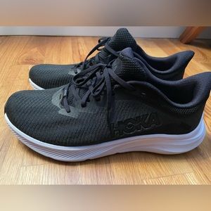 Hoka Solimar 11.5 shoes